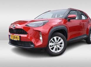 Toyota Yaris Cross 1.5 Hybrid Active