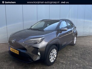 Toyota Yaris Cross 1.5 Hybrid Active | DEMO & DIRECT LEVERBAAR | Apple Carplay / Android Auto | BTW'er | Camera | LM Velgen |