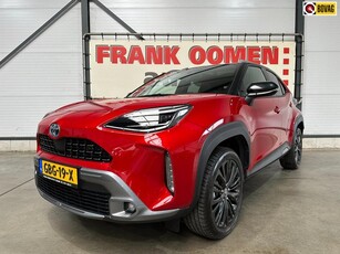 Toyota Yaris Cross 1.5 Hybrid Adventure AWD-i + Panorama