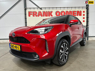 Toyota Yaris Cross 1.5 Hybrid + Camera | LED | Apple | Stoelverwarming | Climate | 12 Maanden BOVAG