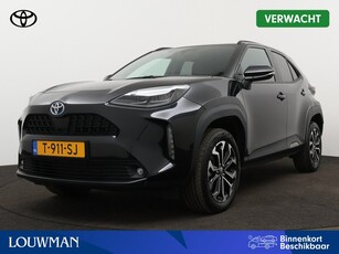 Toyota Yaris Cross 1.5 Hybrid Dynamic Navigatie | Parkeercamera | Adaptive Cruise |