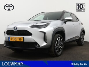 Toyota Yaris Cross 1.5 Hybrid Dynamic | NL-Auto | Fabr Garantie t/m 09-2033 mogelijk!