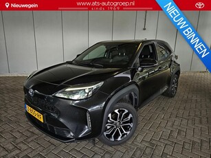 Toyota Yaris Cross 1.5 Hybrid Dynamic PLus Executive, veel