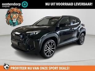 Toyota Yaris Cross 1.5 Hybrid GR Sport All-in prijs