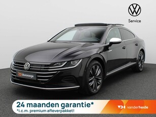 Volkswagen Arteon 1.4 TSI eHybrid Elegance 218PK DSG