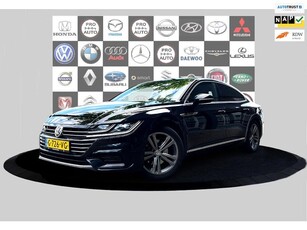 Volkswagen Arteon 2.0 TSI Business R