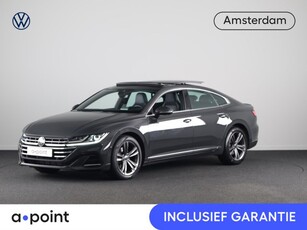 Volkswagen Arteon 2.0 TSI R-Line Business+ 190 pk Automaat