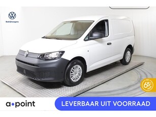 Volkswagen Bedrijfswagens Caddy Comfort 2.0 TDI EU6 102 pk