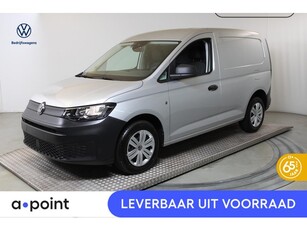 Volkswagen Bedrijfswagens Caddy Comfort 2.0 TDI EU6 102 pk