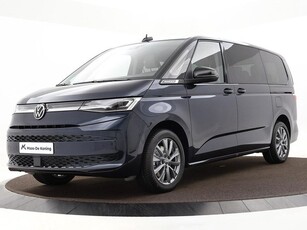 Volkswagen Bedrijfswagens Multivan Bulli Edition L2 1.4