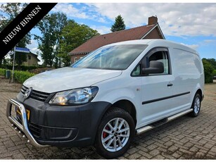 Volkswagen Caddy 1.2 TSI Maxi L2 met Diverse Opties !