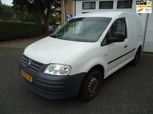 Volkswagen Caddy 1.4