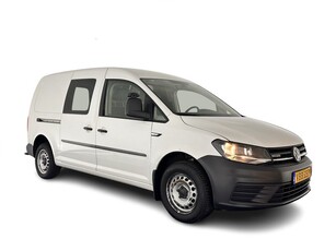 Volkswagen Caddy 1.4 TGI L2H1 EcoFuel Maxi Comfortline *CRUISE | PDC*