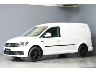 Volkswagen Caddy 1.4 TSI L2H1 BMT Maxi AIRCO BPM VRIJ