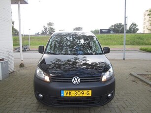 Volkswagen Caddy 1.6 TDI