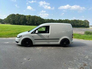 Volkswagen Caddy 1.6 TDI