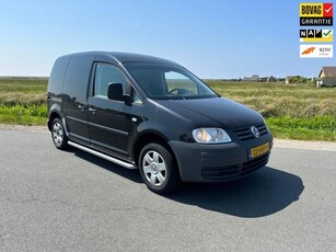 Volkswagen Caddy 1.9 TDI