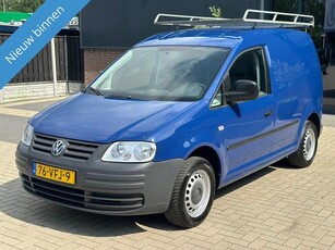 Volkswagen Caddy 2.0 SDI 1e EIGENAAR CRUISE NWE APK