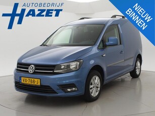 Volkswagen Caddy 2.0 TDI HIGHLINE EURO 6 + APPLE CARPLAY /