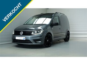 Volkswagen Caddy 2.0 TDI L1H1 BMT Edition 35 Rijklaar