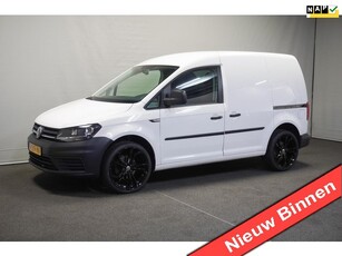 Volkswagen Caddy 2.0 TDI L1H1 BMT Trendline