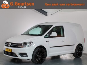 Volkswagen Caddy 2.0 TDI L1H1 DSG, Highline, Navigatie