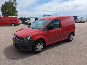 Volkswagen Caddy 2.0 TDI L1H1 Euro 6