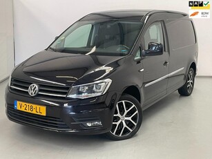 Volkswagen Caddy 2.0 TDI L2H1 Maxi Highline / Aut / Navi / Xenon / Excl. BTW