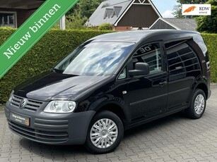 Volkswagen Caddy Bestel 2.0 SDI