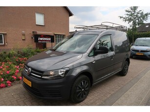 Volkswagen Caddy Bestel 2.0 TDI