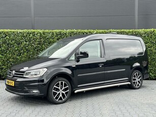 Volkswagen Caddy Bestel 2.0 TDI L2H1 BMT Maxi Exclusive