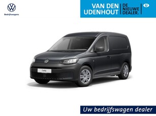 Volkswagen Caddy Comfort 2.0 TDI EU6 75 kW (102 pk) 2755 mm