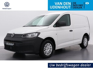 Volkswagen Caddy Cargo 2.0 TDI 75pk Trend /Wordt verwacht