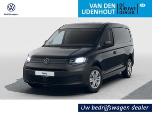 Volkswagen Caddy Maxi Cargo L2H1 2.0 TDI 122pk DSG Comfort