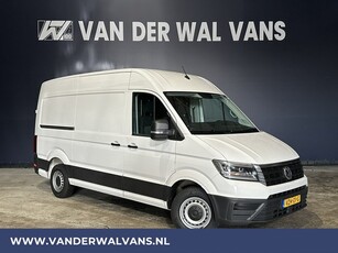 Volkswagen Crafter 2.0 TDI 140pk L3H3 L2H2 Euro6 Airco