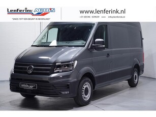 Volkswagen Crafter 2.0 TDI 177 pk L3H3 DSG Aut. LED