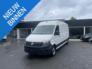 Volkswagen Crafter 2.0 TDI L4H3 140 Pk