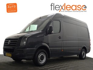 Volkswagen Crafter 32 2.0 TDI L2H2 Highline- Navi, Cruise