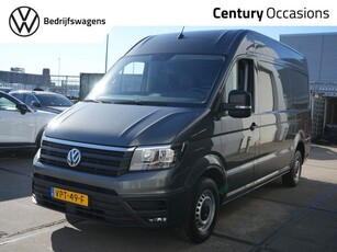 Volkswagen Crafter 35 2.0 TDI 140Pk L3H3 Comfortline /