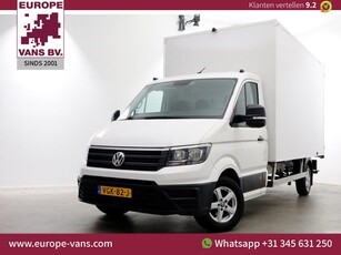 Volkswagen Crafter 35 2.0 TDI Bakwagen met achterdeuren en