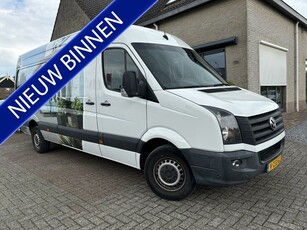 Volkswagen Crafter 35 2.0 TDI L3H2 Airco / Trekhaak /