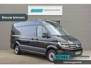 Volkswagen Crafter 35 2.0 TDI L3H3 177pk Automaat - 2x