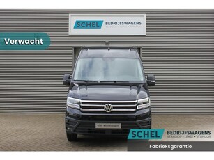 Volkswagen Crafter 35 2.0 TDI L4H3 177pk Automaat - LED