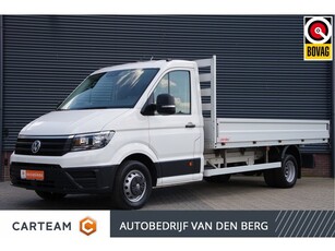 Volkswagen Crafter 50 2.0 TDI L4 177PK PICK-UP, 3.5T