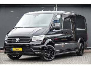 Volkswagen Crafter L3H2 2.0Tdi 177Pk Aut. 2xDeur 19''