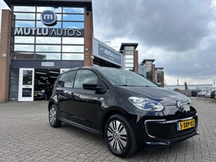 Volkswagen E-Up! E-Up! Automaat 5Drs Airco NAP PDC APK