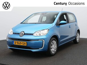 Volkswagen e-Up! e-up! Camera Cruise DAB+