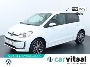 Volkswagen e-Up! Edition 83 PK Achteruitrijcamera