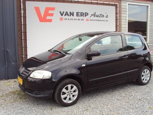 Volkswagen Fox 1.2 Optive met Airco