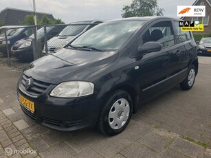 Volkswagen Fox 1.2 Trendline